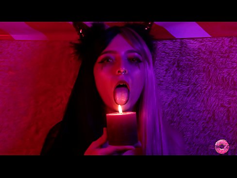 ❤️ Blowjob angerddol o Sexy Succubus gyda Chyflawniad Genau ☑Fideo rhefrol atom ni cy.hentaisaturn.ru ❌