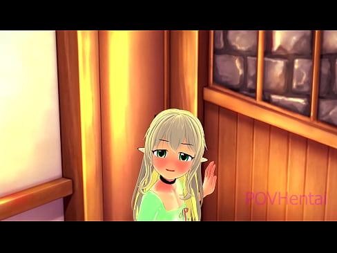 ❤️ (Trap) Morwyn Elvish yn eich helpu i olchi eich wyneb. ☑Fideo rhefrol atom ni cy.hentaisaturn.ru ❌